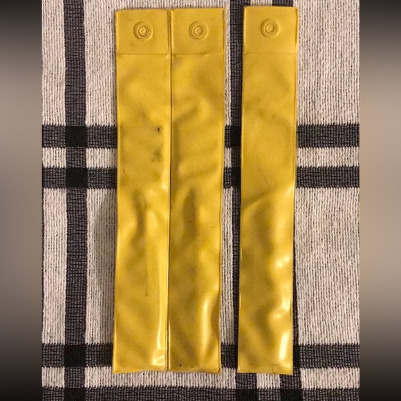 Vintage Greenlee 33A Wood Boring Spade Bits~3/4” & 1” - Picture 10 of 10